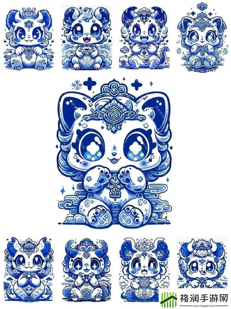 沃土幸运猫属性技能选择全攻略让你轻松驾驭幸运猫