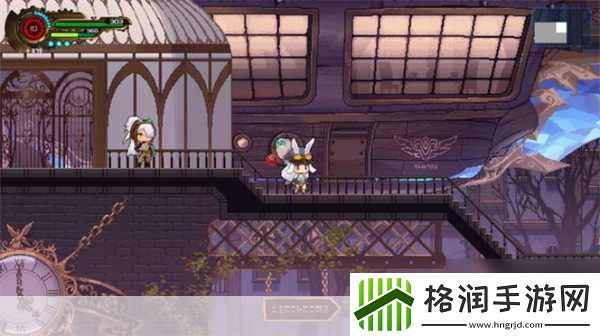 独家揭秘Steam新宠The