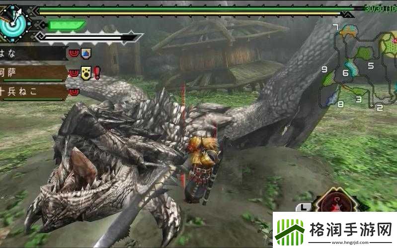 怪物猎人P3属性攻击强化能否叠加及相关问题深入探讨与解析