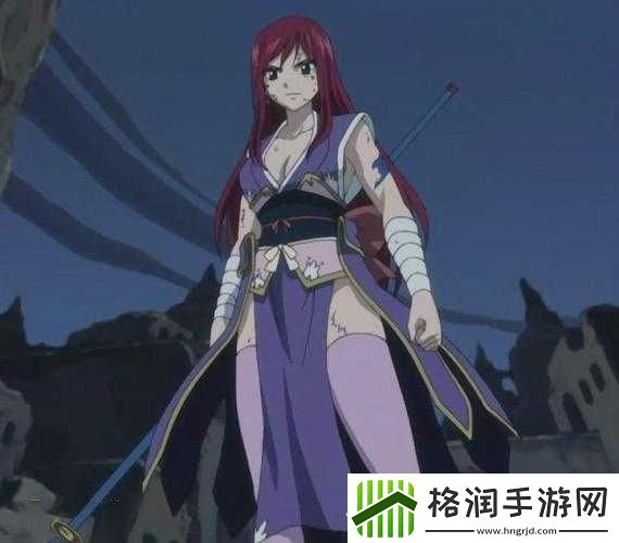 妖精的尾巴换装秘籍