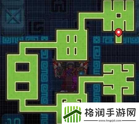 坎公骑冠剑迷宫41关攻略详解