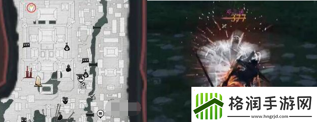 燕云十六声佛灯长明任务怎么完成