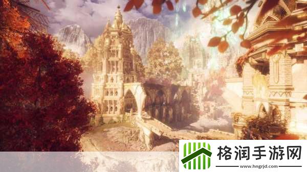 独家揭秘龙腾世纪