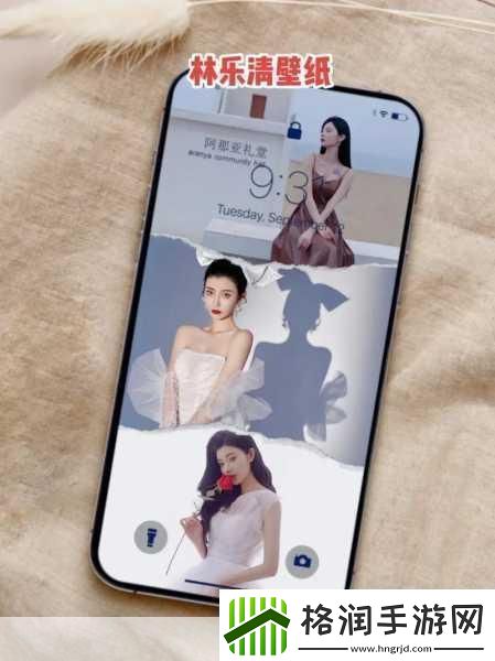 手游新风向浩浩妈跨界升级林乐清领衔美女环绕新篇章你的后宫管理秘籍来了！