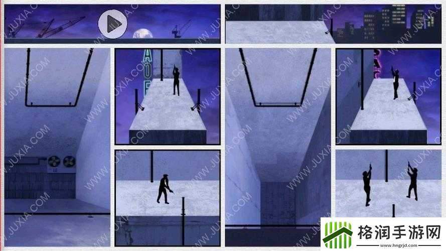 致命框架攻略之第8至19关通关秘籍大揭秘