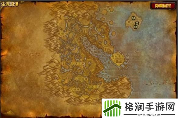 魔兽世界奥卡兹岛战士怎么采集血藻