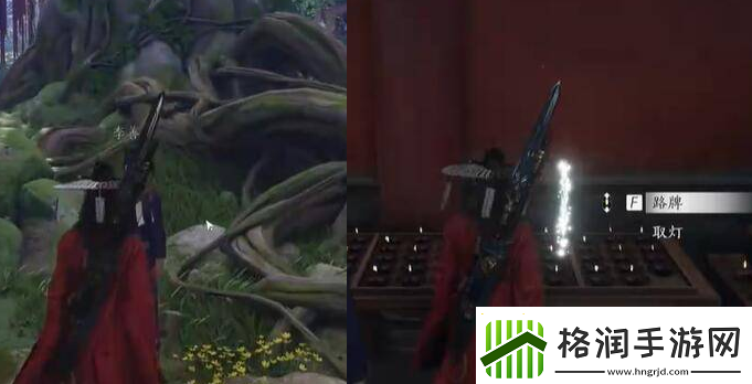 燕云十六声佛灯长明任务怎么完成