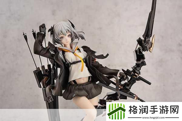 独家揭秘重兵装型女高中生模型新作壹震撼登陆