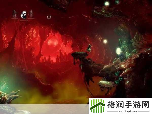 独家揭秘三位一体2