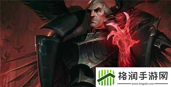 云顶之弈暗星乌鸦