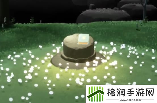 光遇姆明季先祖在哪