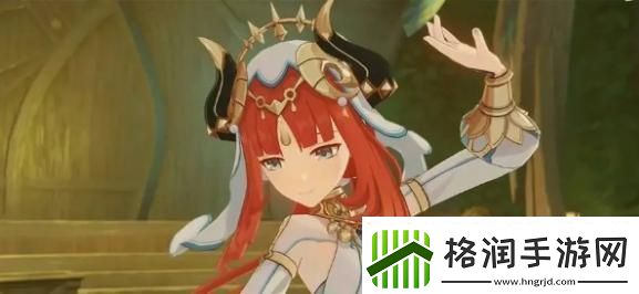 原神柯莱怎么配队