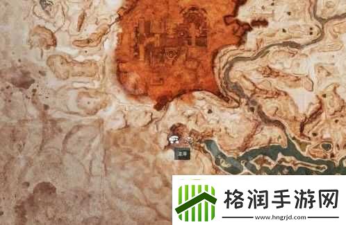 探索流放者柯南