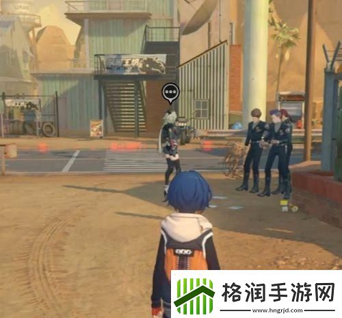 绝区零凯撒信赖度事件任务怎么过