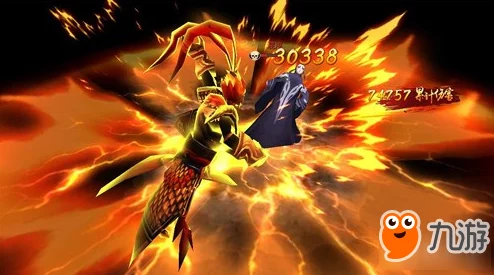 大圣归来再燃战火