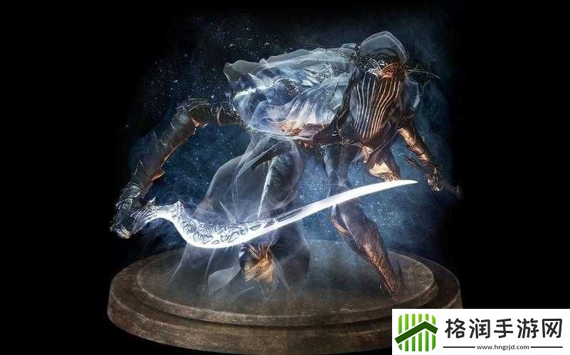 探索黑暗之魂3暗穴诅咒的解除奥秘及有效方法