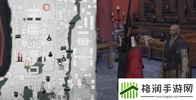 燕云十六声佛灯长明任务怎么完成