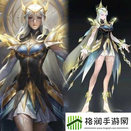 王者荣耀露娜新皮肤启示之音详细价格介绍及相关信息一览