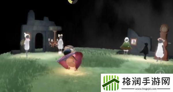 光遇姆明季先祖在哪