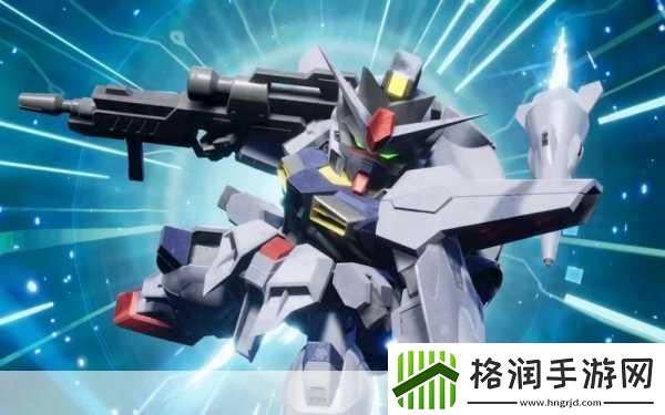 独家揭秘SD高达激斗同盟机甲迷的盛宴非真爱请谨慎踏足