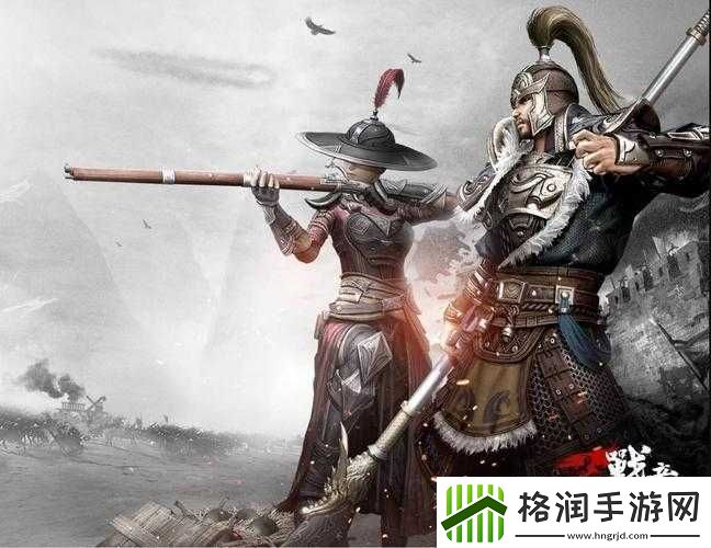 探讨战意火铳兵种选择