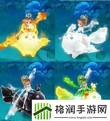 斗西游高手进阶指南