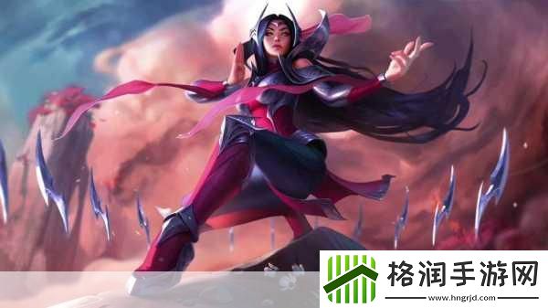 英雄联盟手游刀妹出装全攻略