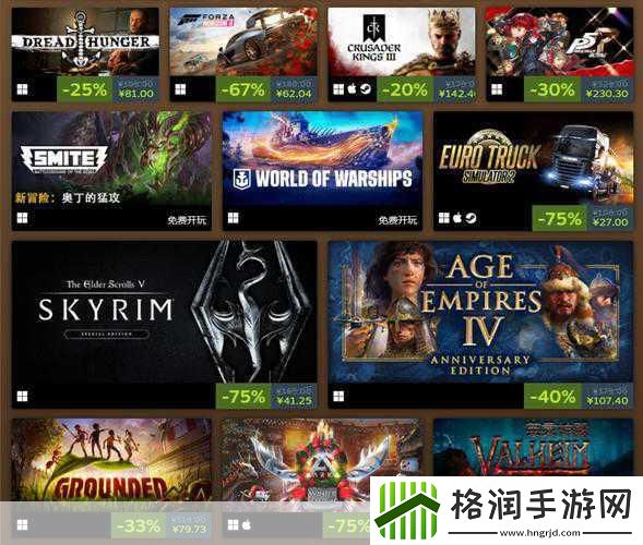 独家揭秘动作盛宴魔女庭院登陆Steam