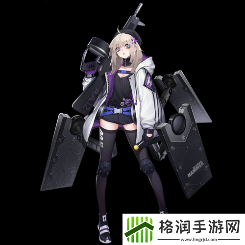 少女前线AA