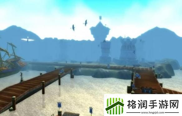 魔兽世界wlk奥卡兹岛在哪