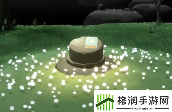 光遇姆明季先祖在哪