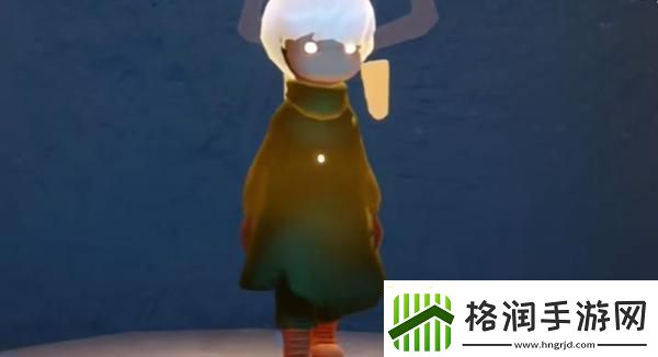 光遇姆明季先祖在哪