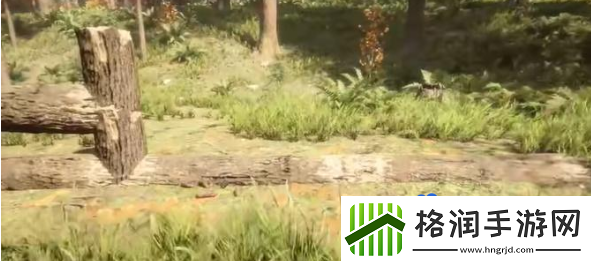 森林之子圆木栅栏怎么作圆木栅栏制作方法