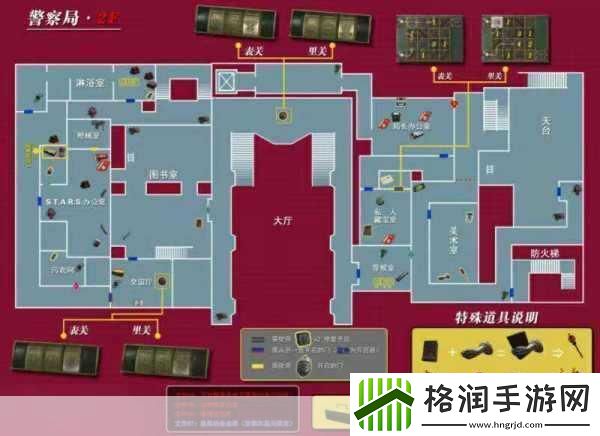 生化危机3重制版