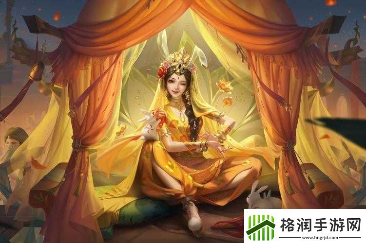 王者荣耀玉兔公主优惠券获取途径大揭秘