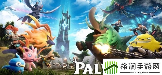 幻兽帕鲁手游怎么喂帕鲁