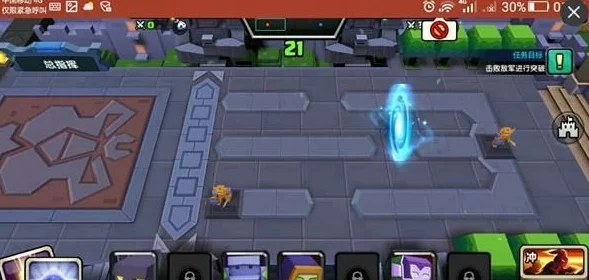 极限挑战!全民突击生死时速关卡策略与速度并重三星荣耀通关攻略全解析