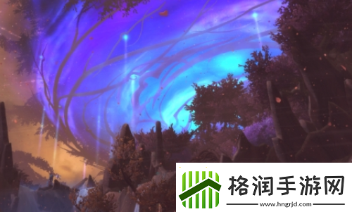 魔兽世界11.0史诗钥石传送门在哪