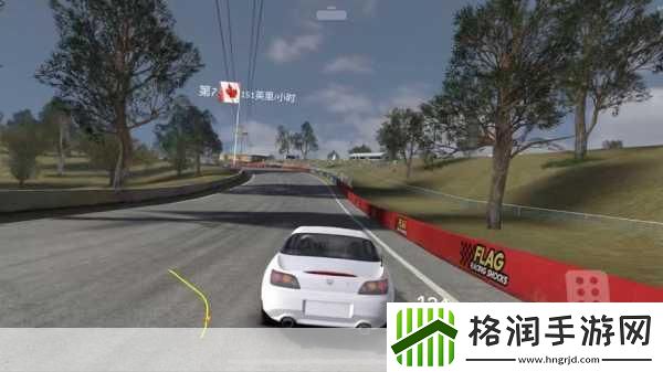 真实赛车3攻略秘籍