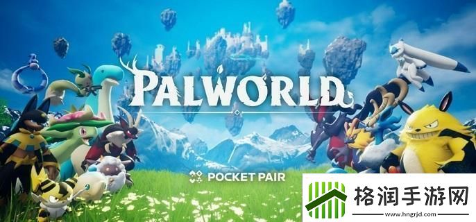 幻兽帕鲁手游科技怎么建