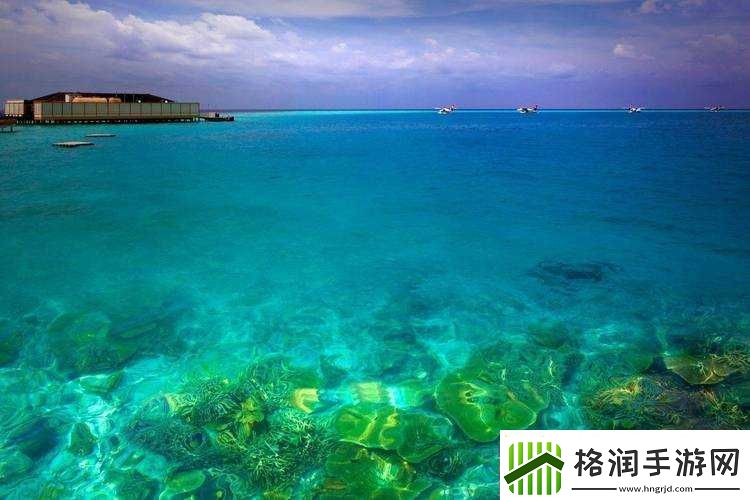 瓦尔迪斯传说地图详细图解