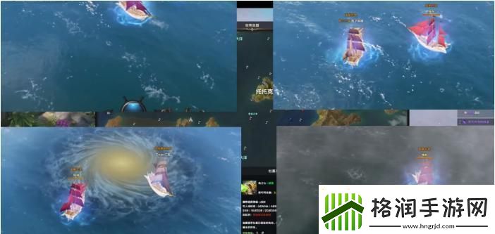 命运方舟杜基岛之心怎么获取