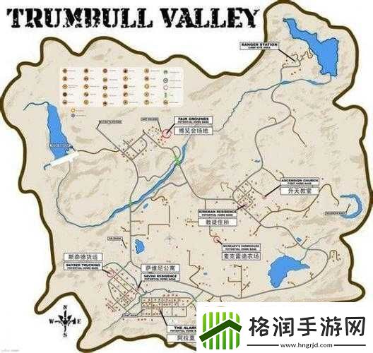 腐烂国度中快速激活搬家的独特高效方法探寻