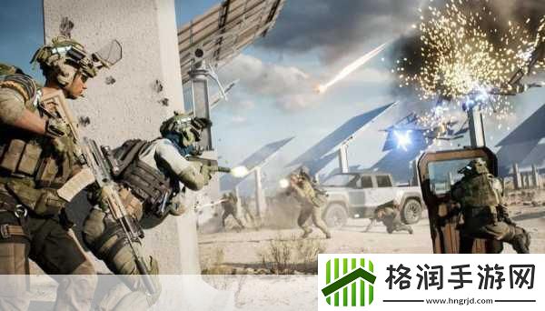 战地2042配置揭秘