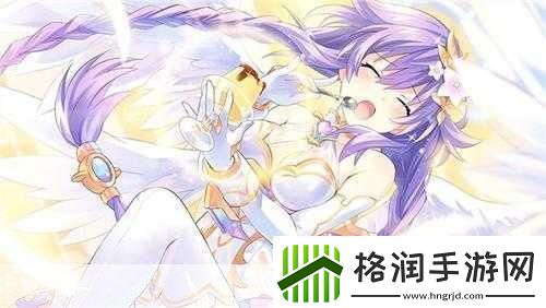 四女神ONLINE新手图文指南四女神ONLINE新手怎么玩菜单