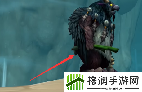 魔兽世界大葱和蒜幻化怎么得