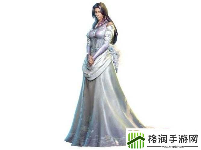 真北斗无双经络图全面解析