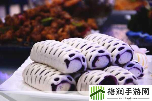 海瑞德复古盛宴