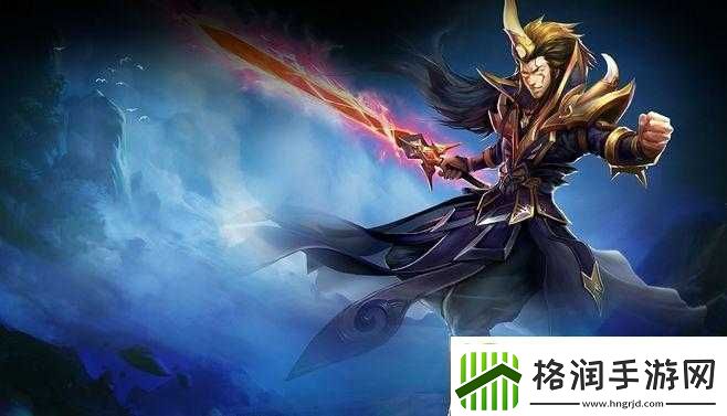 乱斗西游金角时装全新视频亮相