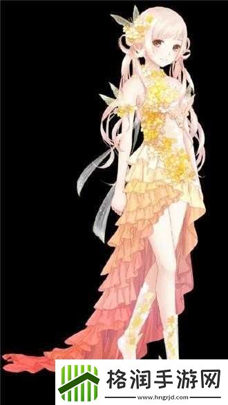 暖暖环游世界2015跨年套装大赏